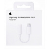 Adaptér jack slúchadiel Apple iPhone audio kábel