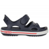 CROCS | Kids Crocband II Sandal detské sandále navy |Veľkosť:J1