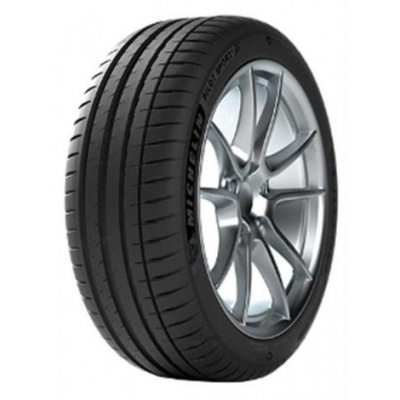 275/40R19 105Y MICHELIN PILOT SPORT 4 XL