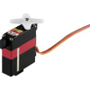 Reely midi servo S-8205MG digitálne servo Zásuvný systém: JR; RE-6592473