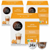 NESCAFÉ Dolce Gusto Latte Macchiato – kapsule s kávou – 3x16 ks