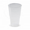 WIMEX Jednorazový plastový pohár 500ml