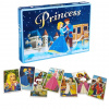 CreativeToys Hra princess - 3 logické hry