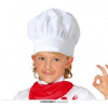 Čiapka kuchár - kuchárka detská - unisex