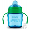 Avent kúzelný hrnček Classic 200 ml chlapec zelená