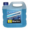 Starline SCREENWASH Zimná kvapalina -40ºC 3 l