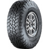 General tire Grabber X3 235/75 R15 110/107Q FR M+S letné pneumatiky