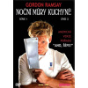 Gordon Ramsay: Noční můry kuchyně 3 - DVD