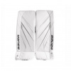 Bauer Betony Vapor X5 Pro S23 INT (Varianta: Intermediate, Barva: Bílá, Velikost výrobce: L, Řada: Vapor)