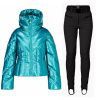 Komplet GOLDBERGH Elodie Icy Mermaid & Paris Black