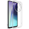 Tech-Protect Flexair kryt na Xiaomi Redmi 14C, priesvitný