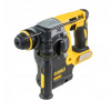 DeWALT DCH273NT 18V akumulátorová Príklepová Vŕtačka s príklepom SDS-Plus 2,1J, 2x5Ah