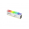 Kingston FURY Beast EXPO DDR5 32GB 6000MHz CL36 2x16GB RGB White KF560C36BWEAK2-32