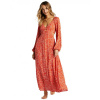 Šaty BILLABONG Last Call - Fire Side XS