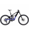 TREK Slash+ 9.9 Dark Star/Purple Flip Veľkosť: S