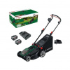BOSCH BOSCH ROTAK18V2-43 - Akumulátorová kosačka - 06008B9L00