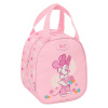Termo box na desiatu Minnie Mouse Baby Ružová 19 x 22 x 14 cm