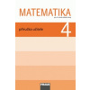 Matematika 4 Příručka učitele