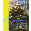 The Masters Of The Universe Book (Simon Beecroft)