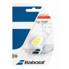 Babolat Flag Damp X2 Black&Yellow
