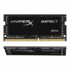Kingston Technology FURY Impact pamäťový modul 64 GB 2 x 32 GB DDR4 (KF432S20IBK2/64)