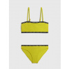 Dievčenské plavky Calvin Klein KY0KY00031