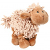 Trixie Plyšový ovečka so zvukom 21 cm