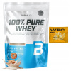 BioTech USA 100% Pure Whey 454 g