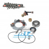 Arrowhead Súprava štartéra - Ducati Monster 600+620+695+696+750+800+900 + 750+800+900 Šport + 900SS+916+998 + Superbike 748+996 + SuperSport 620+750+800+9