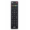 GoSAT GS220T2 a GS240T2 Dálkový ovladač pro set-top box SatelityUL