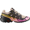 Trailové topánky Salomon SPEEDCROSS 6 W l47980800 Veľkosť 39,3 EU | 6 UK | 7,5 US | 24,5 CM