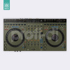 Doto Design Skin DDJ-GRV6 SRT FULL COLORS Army Green