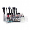 Organizér na make-up RD25099, transparentný