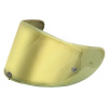Irídiovej plexi do prilby LS2 FF323 Arrow zlaté