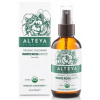 Alteya Organics Ružová voda z bielej ruže v skle BIO 120 ml