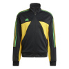 adidas House of Tiro Nations Pack Track Top Adults Black/Gold S