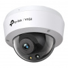 VIGI C230 (4mm) 3MP Full-Color Dome Network Cam (VIGI C230(4mm))