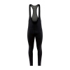 Pánske cyklistické nohavice CRAFT CORE SubZ Wind black M