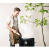 Zástera Barbecue kožená|Esschert Design