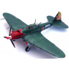 Legion Models - Iljušin Il-2M „Šturmovik“, sovětské letectvo, 57ShAP, Nelson Georgievich Stepanyan, 1/72