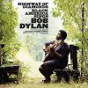 CD V/A - V/A - HIGHWAY OF DIAMONDS - BLACK AMERICA SINGS BOB DYLAN