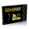 Spoločenská hra Monopoly: The Godfather Hasbro