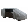 Poťah na auto VAN L 480-510 auto plachta Exclusive MÄKKÁ Pásy