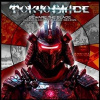TOKYO BLADE - BEWARE THE BLADE (4CD)