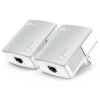 TP-LINK TL-PA4010KIT AV600 Powerline Starter Kit (sada)