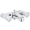 Grohe Costa S - Vaňová kohútiková batéria, chróm 25485001