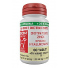 Giom S pes Na srst Biotin FORTE 60 tbl+25% zdarma