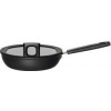 FISKARS FISKARS Panvica s pokrievkou HardFace 24cm 1052230