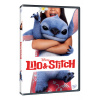 Lilo & Stitch DVD