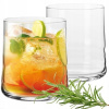 Poháre na drinky KROSNO SHAKE N°4 Whisky sour